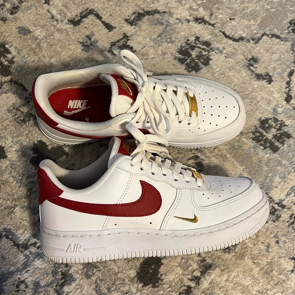 Nike Air Force Sneakers
